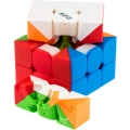 купить кубик Рубика qiyi mofangge 3x3x3 yongshi warrior m