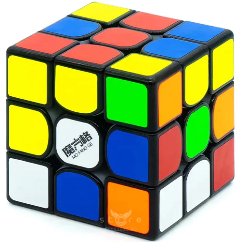 купить кубик Рубика qiyi mofangge 3x3x3 thunderclap v3