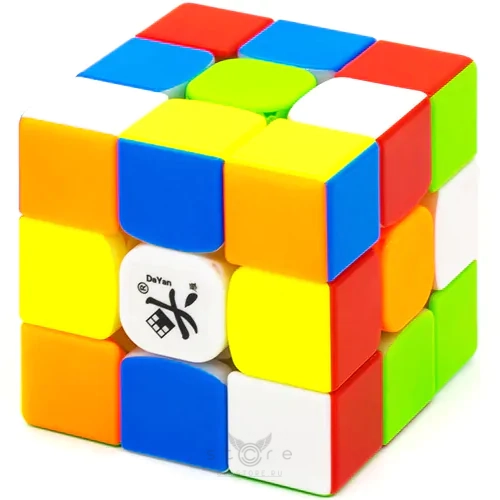 купить кубик Рубика dayan 3x3x3 tengyun m