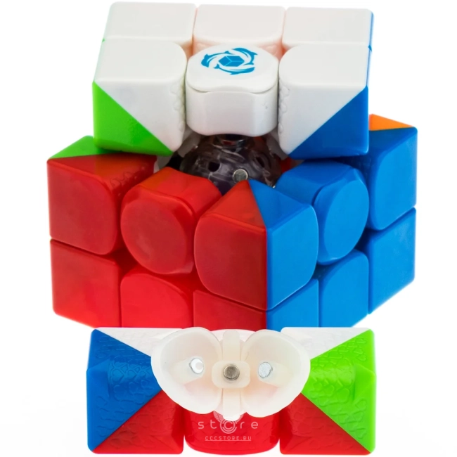 купить кубик Рубика haitun 3x3x3 waverider v2 (pioneer)
