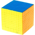купить кубик Рубика qiyi mofangge 10x10x10 m ball core
