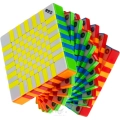 купить кубик Рубика qiyi mofangge 11x11x11 m ball core
