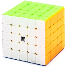 купить кубик Рубика moyu 5x5x5 aochuang gts m