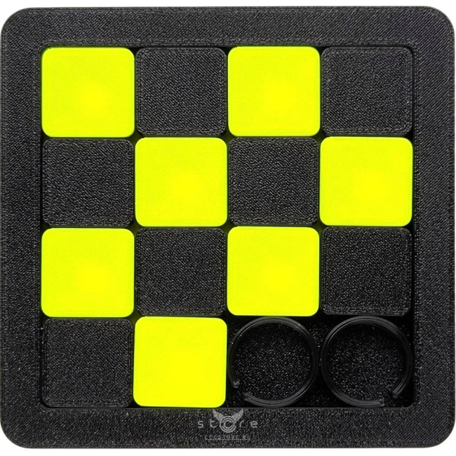 купить головоломку pluton's unfifteen