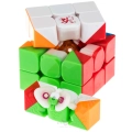 купить кубик Рубика dayan 3x3x3 guhong m pro+ 55mm (ballcore + spring)