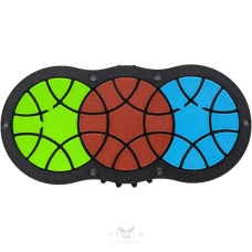 купить головоломку pluton's сonfusing twists 2