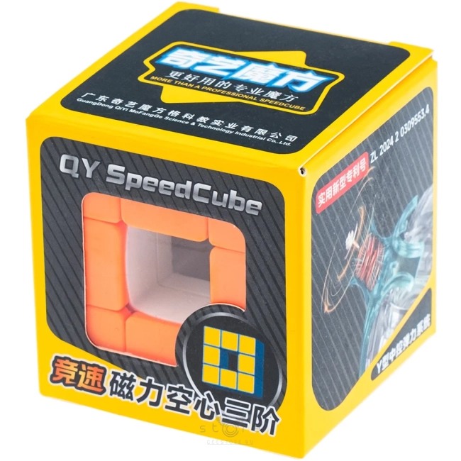 купить кубик Рубика qiyi mofangge void cube m