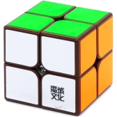 MoYu 2x2x2 TangPo Кофе