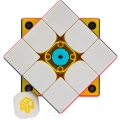 купить кубик Рубика gan 356 m e 3x3x3 x pikachu