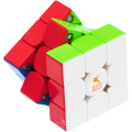 купить кубик Рубика gan 355s 3x3x3 swift block m (year of the horse edition)