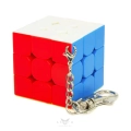 купить кубик Рубика moyu 3x3x3 cubing classroom брелок 4см