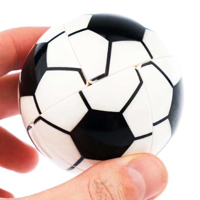 купить кубик Рубика yuxin 2x2x2 football v2