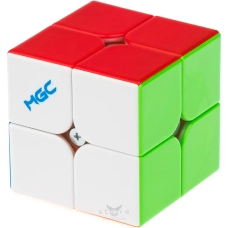 купить кубик Рубика yj 2x2x2 mgc2 beta