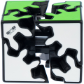 купить головоломку qiyi mofangge gear 2x2x2 cube