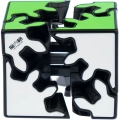 купить головоломку qiyi mofangge gear 2x2x2 cube