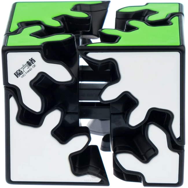 купить головоломку qiyi mofangge gear 2x2x2 cube