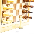 купить деревянные шахматы (320х320мм)