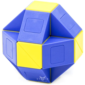 купить головоломку gan mg snake v2 24 элемента