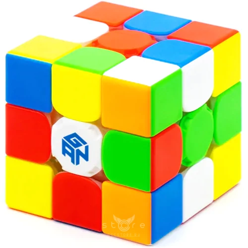 купить кубик Рубика gan 356 i carry 3x3x3