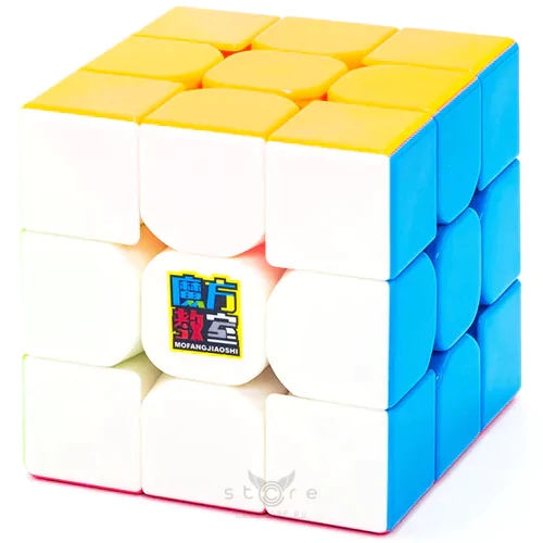 купить кубик Рубика moyu 3x3x3 cubing classroom mf3rs