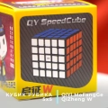 Краткий обзор: QiYi MoFangGe 5x5x5 Qizheng W