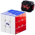 купить кубик Рубика vin cube 3x3x3 nova maglev ball-core uv