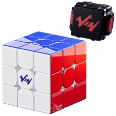 купить кубик Рубика vin cube 3x3x3 nova maglev ball-core uv