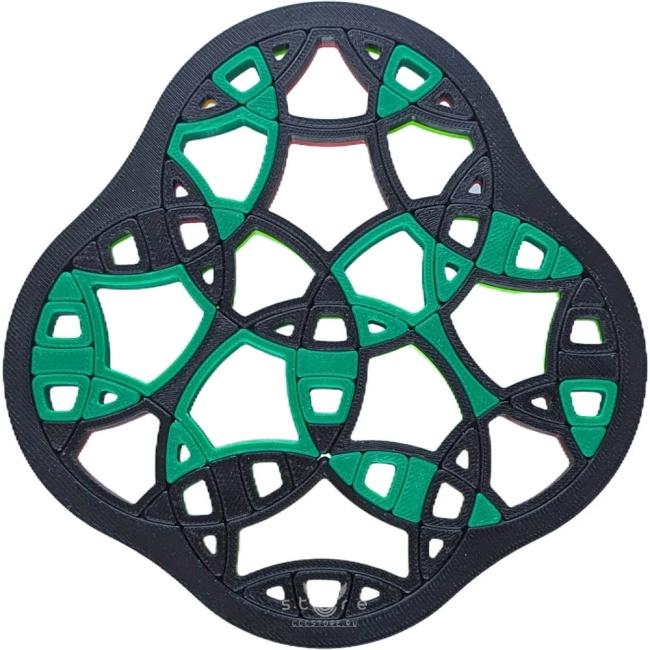 купить головоломку pluton's alpheratz 2