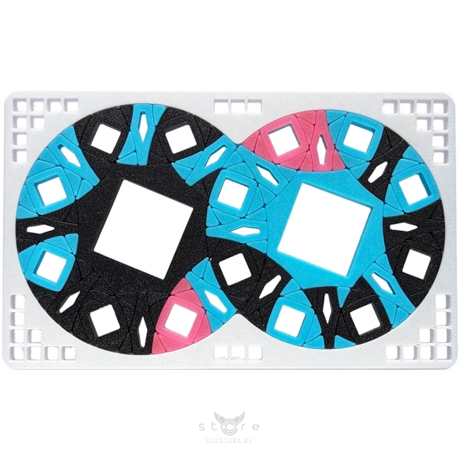 купить головоломку pluton's spica