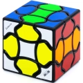 купить кубик Рубика qiyi mofangge fluffy cube 3x3x3
