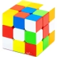 YJ 3x3x3 GuanLong v4