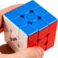 купить кубик Рубика qiyi mofangge 3x3x3 m pro v2 pioneer uv