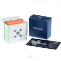 купить кубик Рубика moyu 3x3x3 weilong v11 se (20-magnet ball-core + maglev + uv)