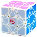 купить головоломку fangshi limcube 3x3x3 dreidel