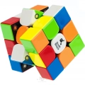 купить кубик Рубика gan 355s 3x3x3 swift block super m maglev uv