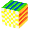 купить кубик Рубика yuxin 7x7x7 black kylin