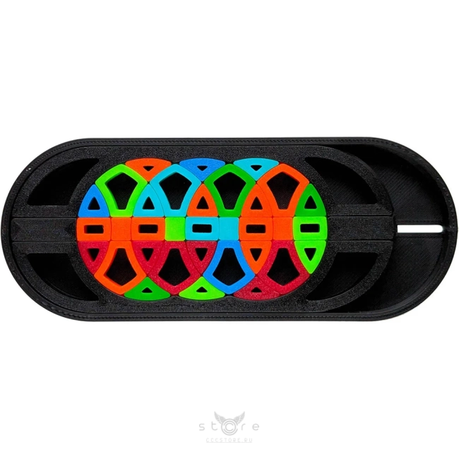 купить головоломку pluton's sheliak÷3