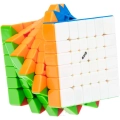 купить кубик Рубика qiyi mofangge 6x6x6 warrior m uv