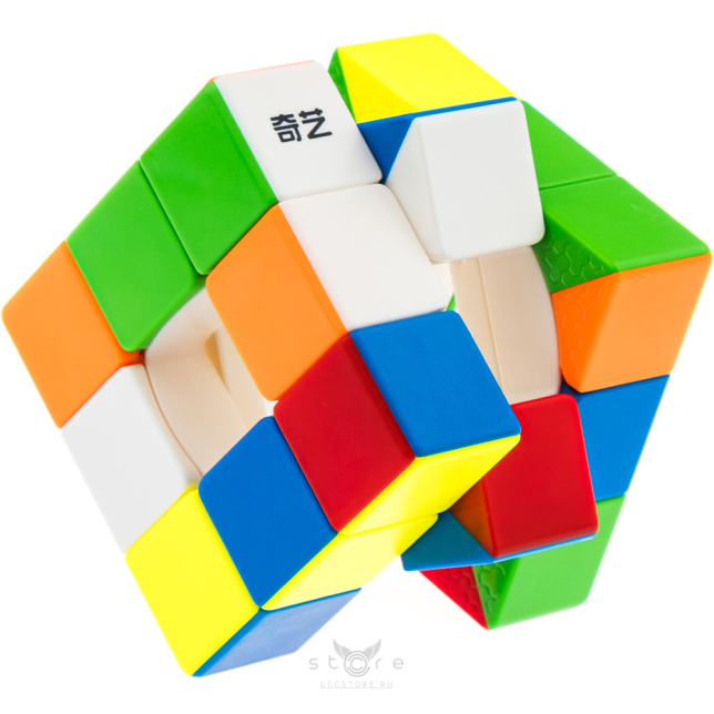 купить кубик Рубика qiyi mofangge void cube