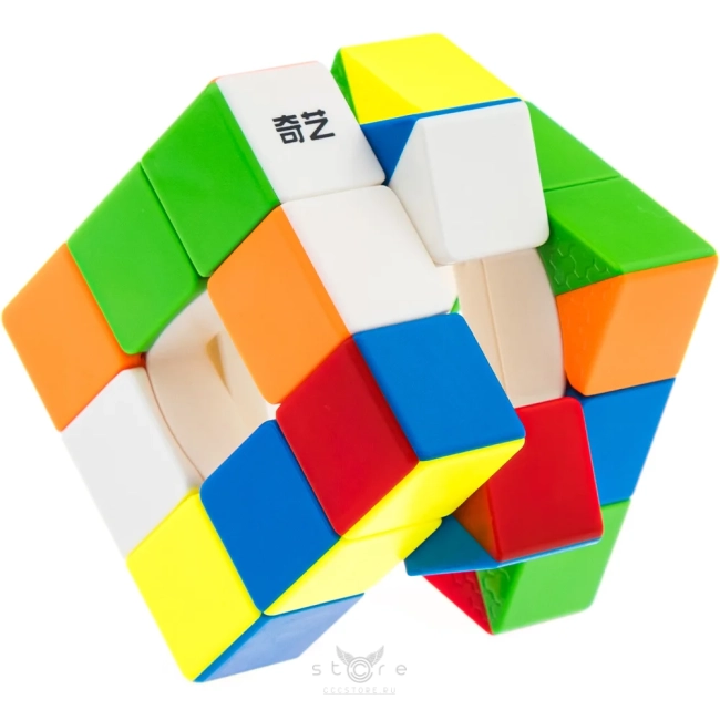купить кубик Рубика qiyi mofangge void cube