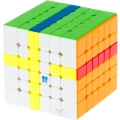 купить кубик Рубика moyu 6x6x6 aoshi v4 (single track)
