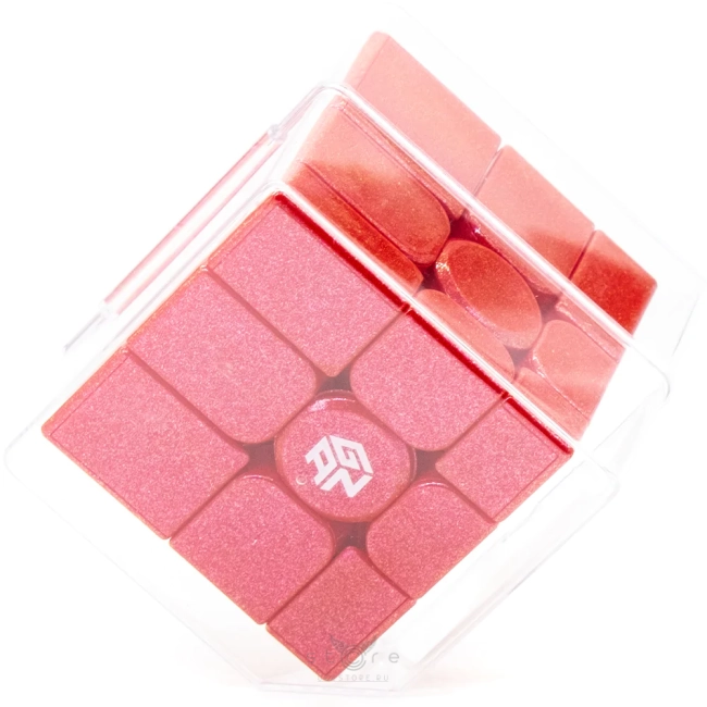 купить головоломку gan mirror cube m