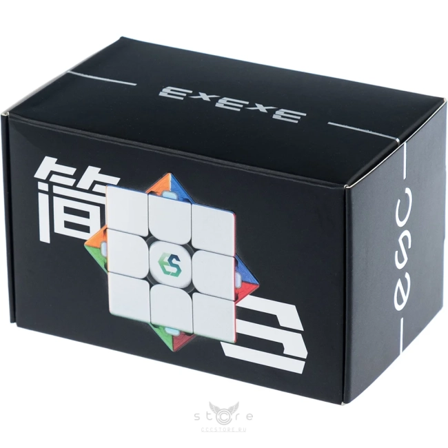 купить кубик Рубика escube es3 3x3x3 magnetic