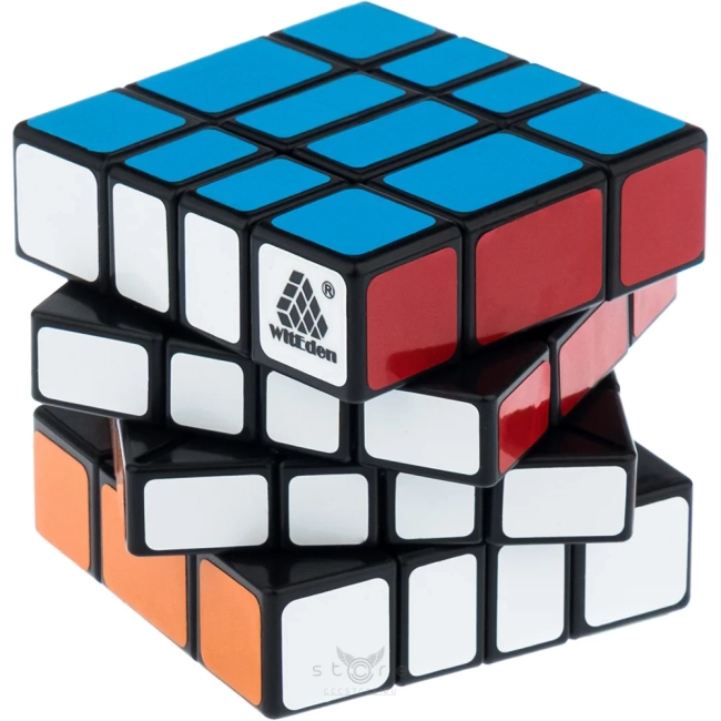 купить головоломку witeden 4x4x3 mixup