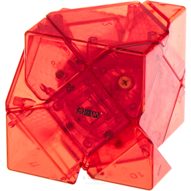 купить головоломку diansheng mirror skewb m