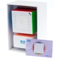 купить кубик Рубика qiyi mofangge 10x10x10 m ball core