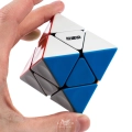 купить головоломку diansheng fto galaxy m 2x2x2