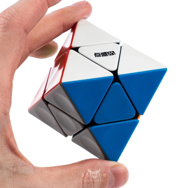 купить головоломку diansheng fto galaxy m 2x2x2