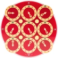купить WCA головоломку shengshou clock v2 m limited