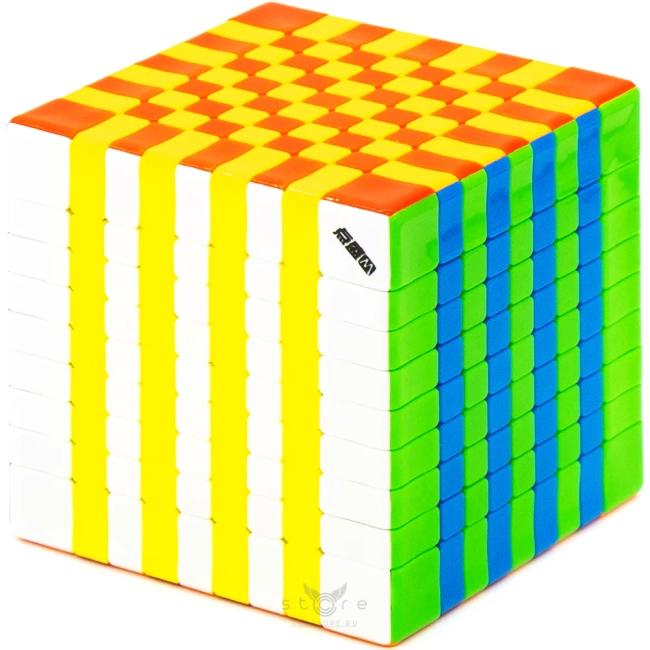 купить кубик Рубика diansheng 9x9x9 galaxy m ballcore
